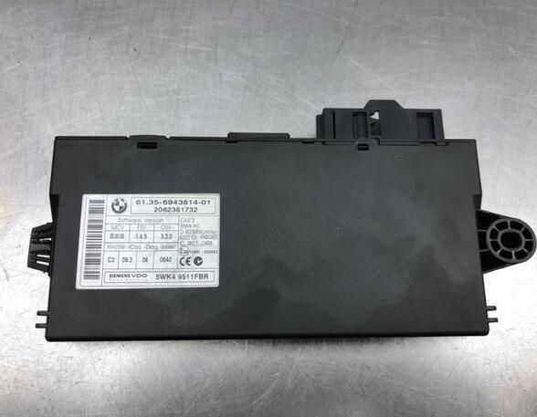 Control unit for door drawing support BMW 1 (E87), BMW 1 (E81), BMW 1 Coupe (E82)