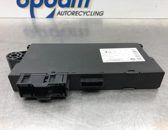 Control unit for door drawing support BMW 1 (E87), BMW 1 (E81), BMW 1 Coupe (E82)