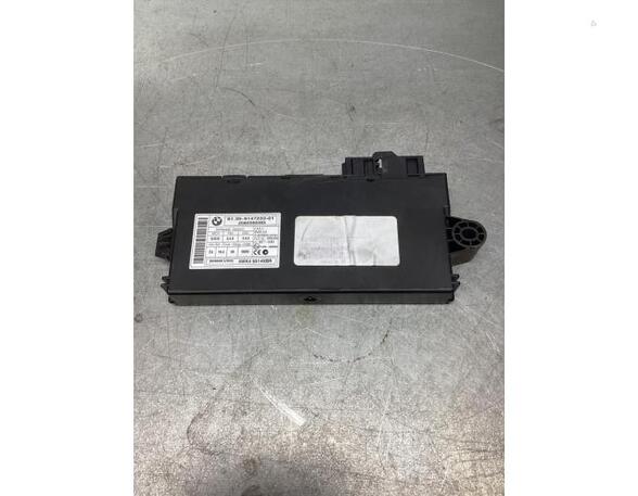 Control unit for door drawing support BMW X5 (E70), BMW X6 (E71, E72), BMW X3 (F25)