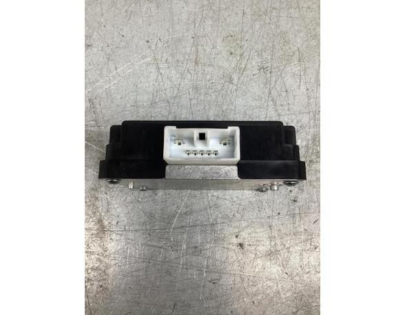 Control unit for door drawing support HYUNDAI i10 II (BA, IA)