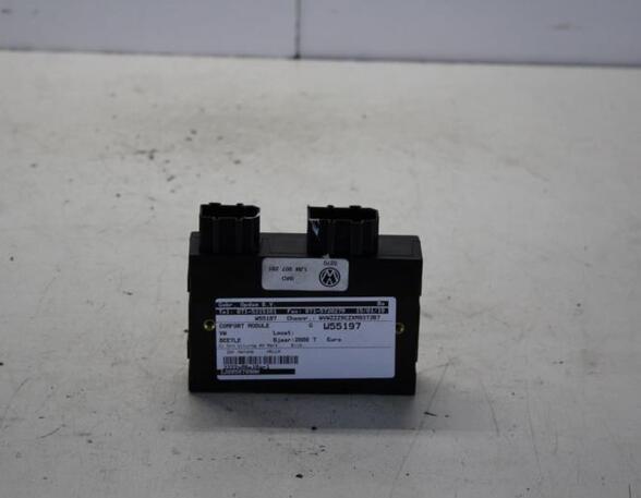 Control unit for door drawing support VW NEW BEETLE (9C1, 1C1)