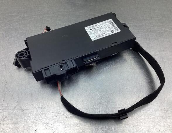 Control unit for door drawing support BMW 3 Touring (E91)