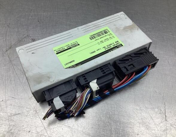 Control unit for door drawing support BMW 3 (E46)