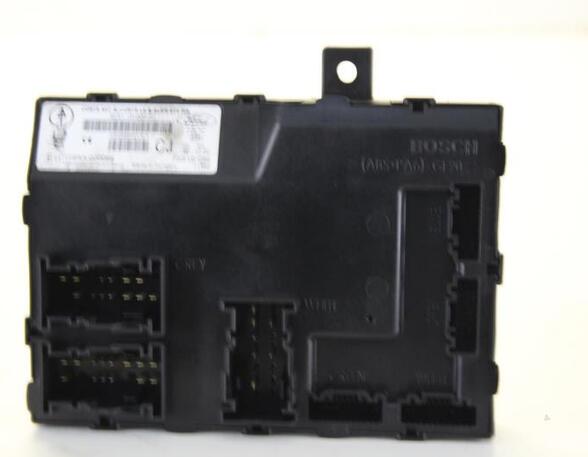 Control unit for door drawing support FORD FIESTA VI (CB1, CCN), FORD FIESTA VI Van