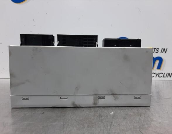 Control unit for door drawing support BMW 3 Touring (E46), BMW 3 Compact (E46)