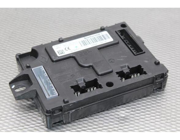 Control unit for door drawing support RENAULT CLIO IV (BH_), RENAULT CAPTUR I (J5_, H5_), RENAULT CLIO III (BR0/1, CR0/1)