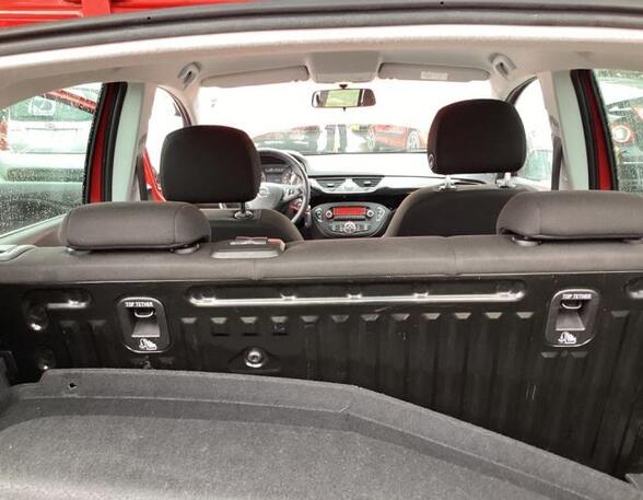 Front roof paneel OPEL CORSA E (X15)