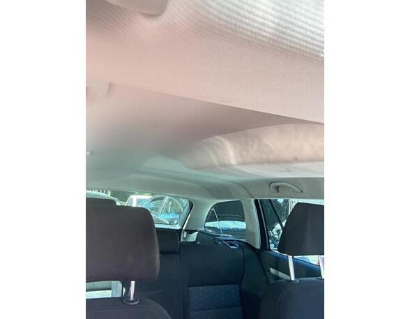 Front roof paneel SKODA OCTAVIA II Combi (1Z5)