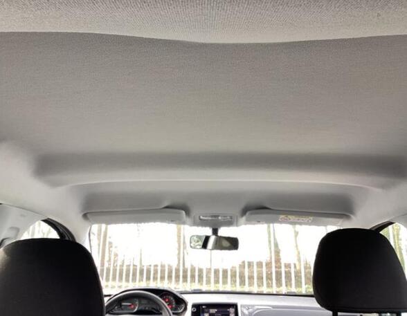 Front roof paneel PEUGEOT 208 I (CA_, CC_)