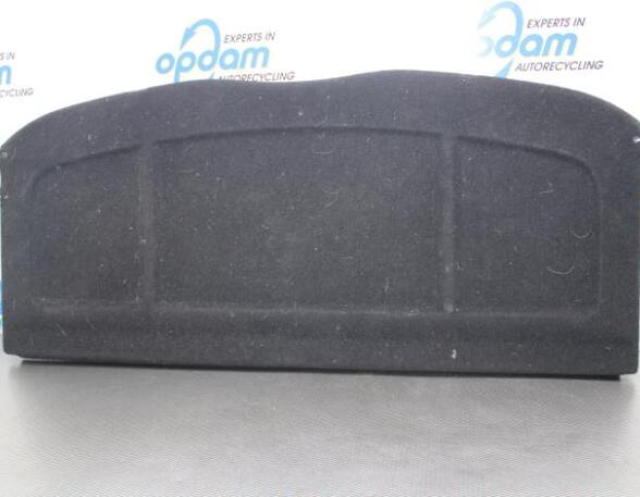 Rear Shelf Trim KIA CEE'D Hatchback (ED), KIA CEE'D SW (ED), KIA PRO CEE'D (ED)