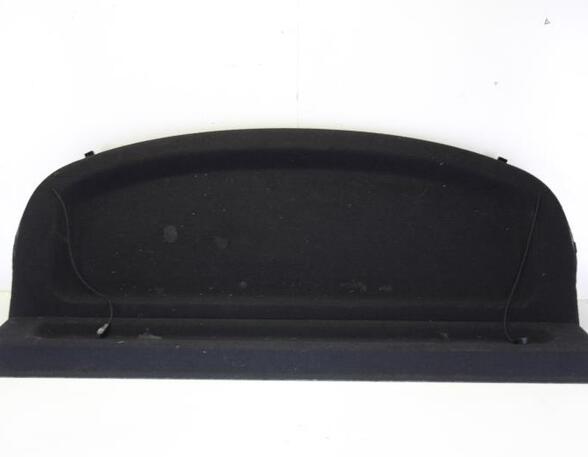 Rear Shelf Trim MAZDA 6 Hatchback (GG)