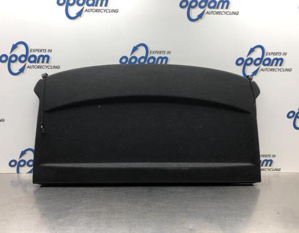 Rear Shelf Trim BMW 1 (E81), BMW 1 (E87)