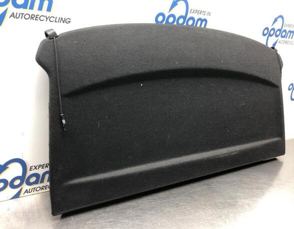 Rear Shelf Trim BMW 1 (E81), BMW 1 (E87)