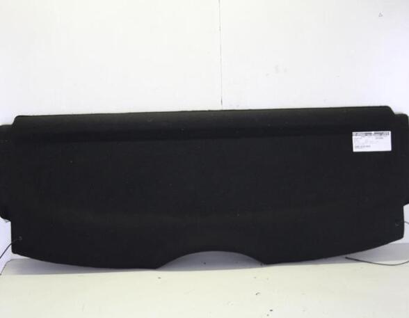 Rear Shelf Trim PEUGEOT 206+ (2L_, 2M_)