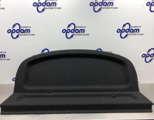 Rear Shelf Trim MAZDA 6 Hatchback (GG)