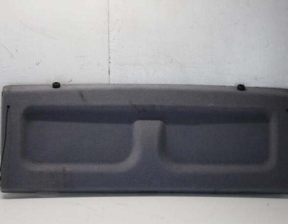 Rear Shelf Trim HYUNDAI GETZ (TB)