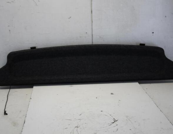 Rear Shelf Trim DAIHATSU CUORE IV (L501)