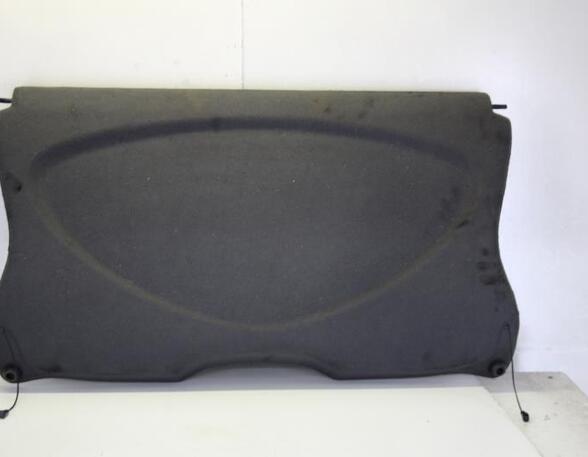 Rear Shelf Trim FORD FOCUS (DAW, DBW)