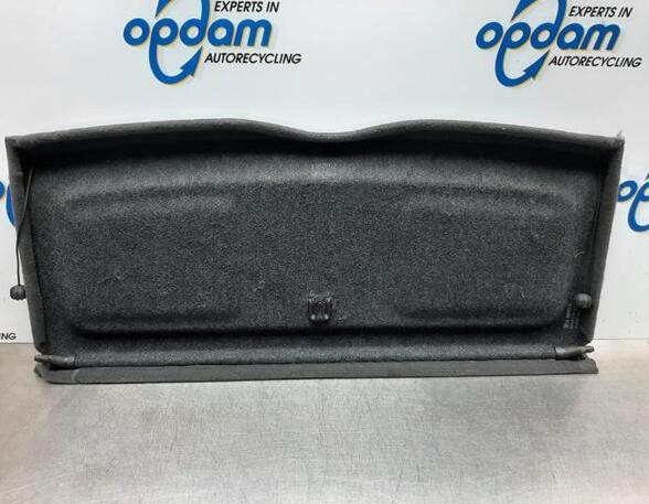 Rear Shelf Trim VW POLO (6N2)