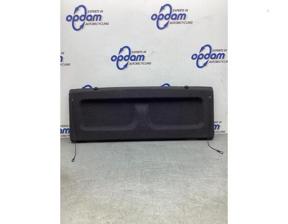 Rear Shelf Trim HYUNDAI GETZ (TB)