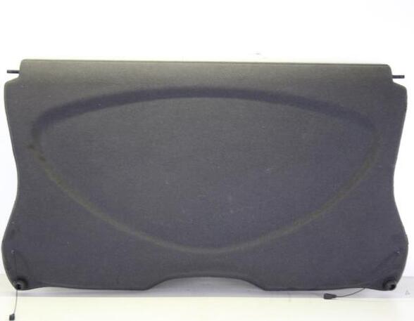 Rear Shelf Trim FORD FOCUS (DAW, DBW)