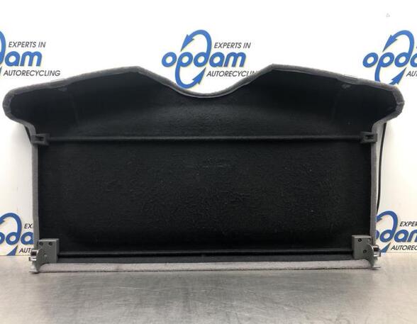 Rear Shelf Trim OPEL CORSA C (X01)