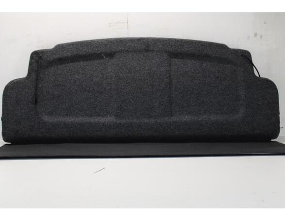 Rear Shelf Trim NISSAN NOTE (E11, NE11)