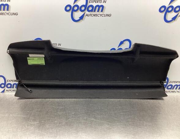 Rear Shelf Trim VW FOX Hatchback (5Z1, 5Z3, 5Z4)