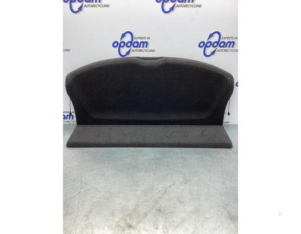 Rear Shelf Trim SEAT IBIZA IV ST (6J8, 6P8)