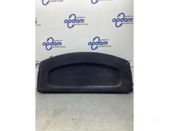 Rear Shelf Trim OPEL CROSSLAND X / CROSSLAND (P17, P2QO)