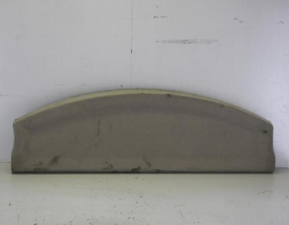 Rear Shelf Trim VW NEW BEETLE (9C1, 1C1)