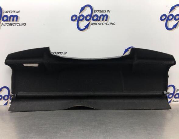 Rear Shelf Trim VW FOX Hatchback (5Z1, 5Z3, 5Z4)