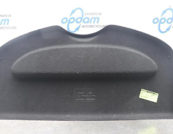 Rear Shelf Trim RENAULT MEGANE II (BM0/1_, CM0/1_), RENAULT MEGANE II Saloon (LM0/1_)