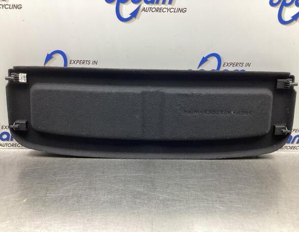 Rear Shelf Trim HYUNDAI i10 (PA)