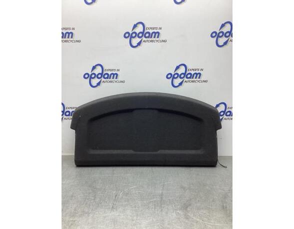 Rear Shelf Trim VW BEETLE (5C1, 5C2)