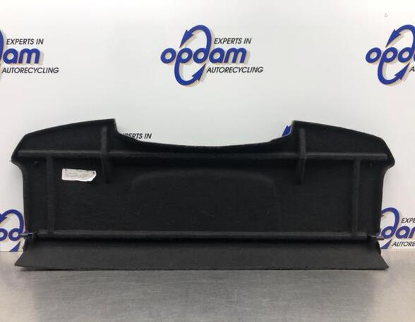 Rear Shelf Trim VW FOX Hatchback (5Z1, 5Z3, 5Z4)