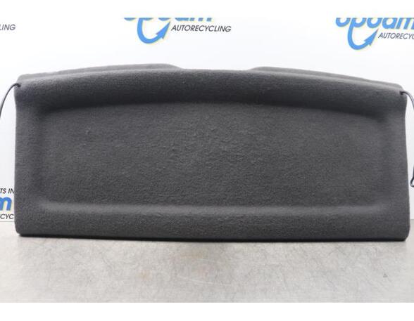 Rear Shelf Trim VW POLO (6N2)