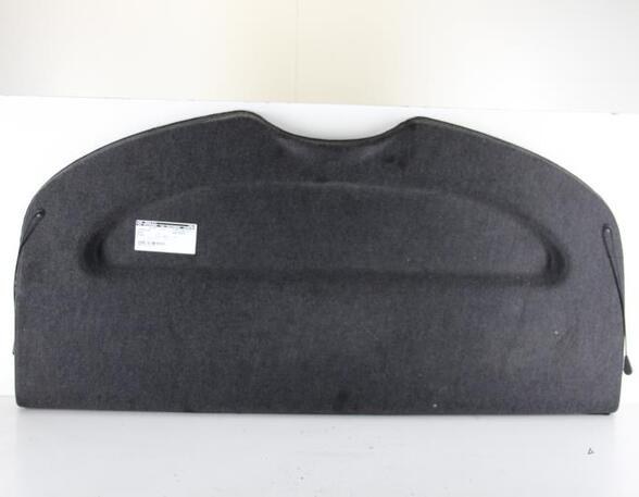 Hoedenplank Bekleding RENAULT MEGANE II (BM0/1_, CM0/1_), RENAULT MEGANE II Saloon (LM0/1_)