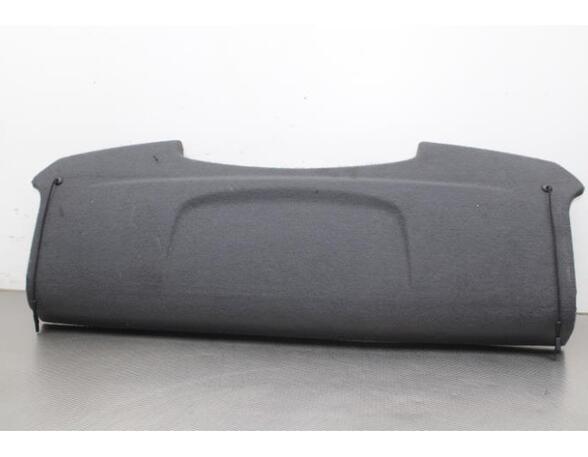 Rear Shelf Trim VW FOX Hatchback (5Z1, 5Z3, 5Z4)