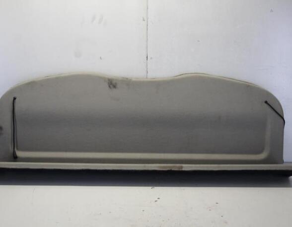 Rear Shelf Trim RENAULT SCÉNIC II (JM0/1_), RENAULT GRAND SCÉNIC II (JM0/1_)