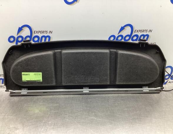 Rear Shelf Trim DAEWOO MATIZ (M100, M150), CHEVROLET MATIZ (M200, M250)