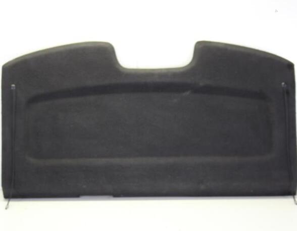 Rear Shelf Trim MG MG ZR, ROVER 25 Hatchback (RF)