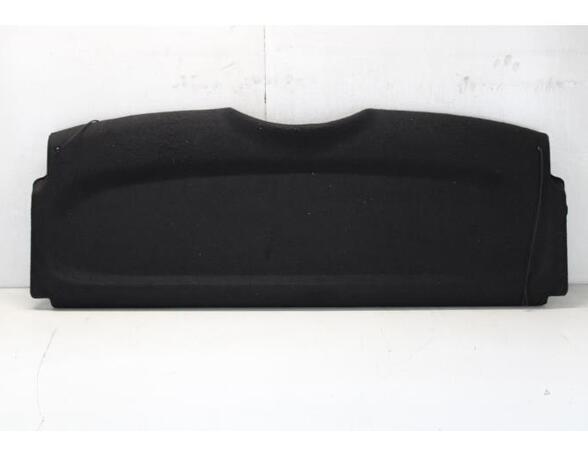 Rear Shelf Trim PEUGEOT 206+ (2L_, 2M_)