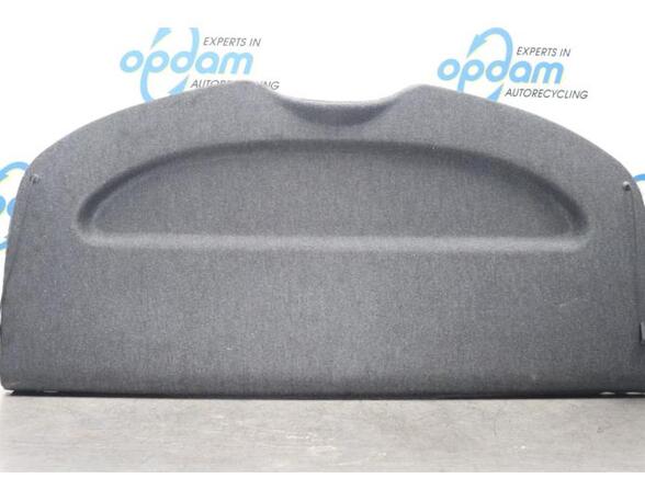 Rear Shelf Trim RENAULT MEGANE II (BM0/1_, CM0/1_), RENAULT MEGANE II Saloon (LM0/1_)