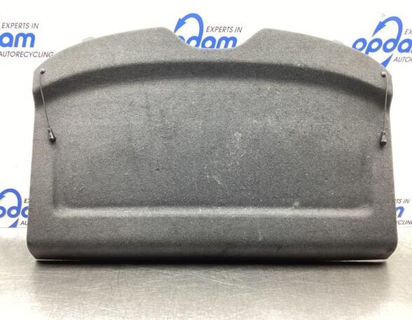 Rear Shelf Trim OPEL ASTRA H GTC (A04)