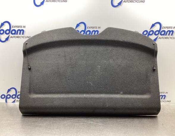 Rear Shelf Trim OPEL ASTRA H GTC (A04)