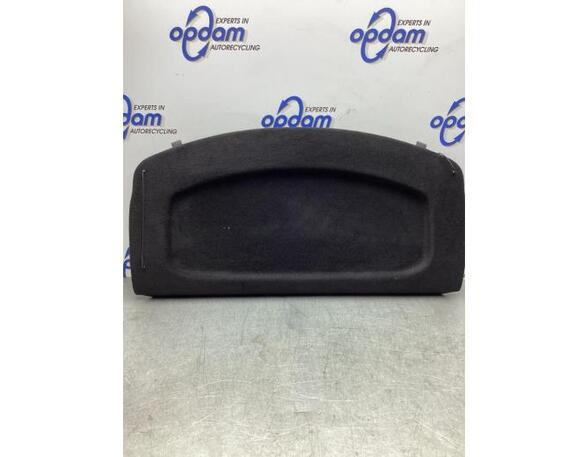 Rear Shelf Trim OPEL CROSSLAND X / CROSSLAND (P17, P2QO)