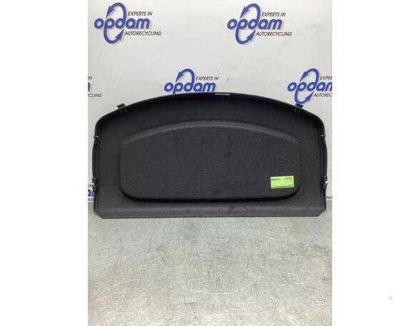 Rear Shelf Trim OPEL CROSSLAND X / CROSSLAND (P17, P2QO)