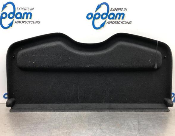 Rear Shelf Trim RENAULT CLIO III (BR0/1, CR0/1), RENAULT CLIO IV (BH_), RENAULT CLIO II (BB_, CB_)