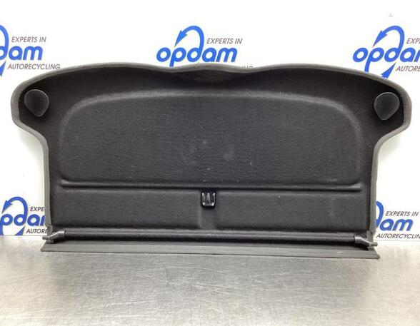 Rear Shelf Trim AUDI A3 (8L1)